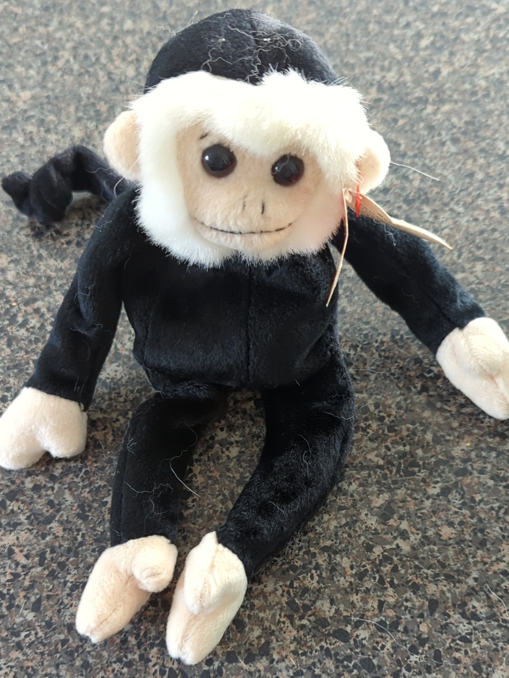 Mooch Ty Beanie Baby